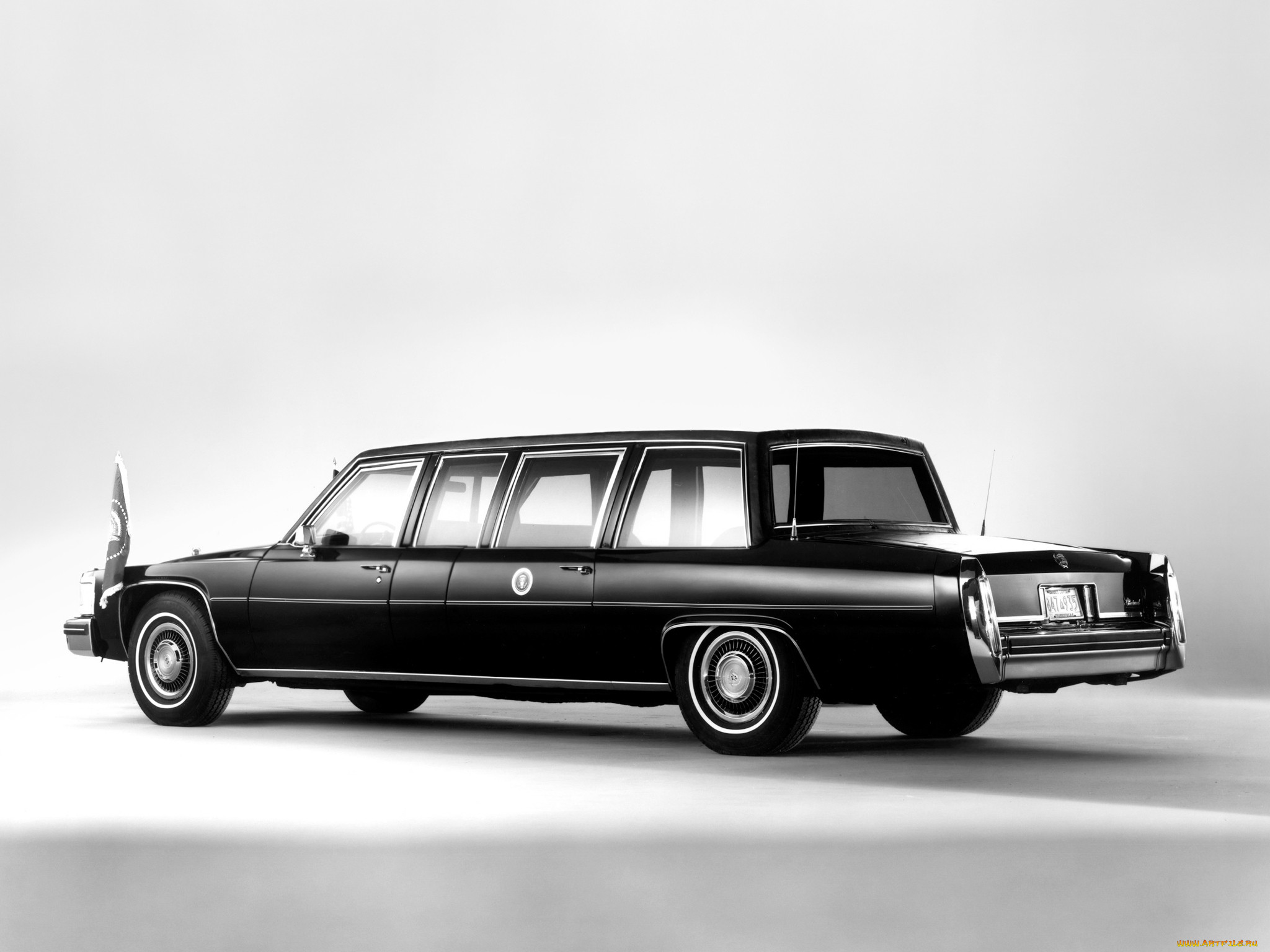 cadillac fleetwood presidential limousine 1983, , cadillac, 1983, fleetwood, limousine, presidential